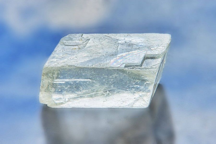da_Calcite